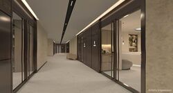 THE GOLDEN MILE (D7), Office #564569661